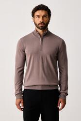 HUGO BOSS pulover pentru bărbați din lână 9BYX-SWM0HY_84X (50474175)