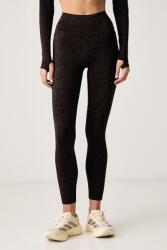 adidas Performance colanți sport pentru femei Optime PrimeLift 9BY2-LGDZWP_89X (KG0529)