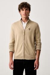 Aeronautica Militare cardigan pentru bărbați din bumbac 9BY2-SWMZJ6_80X (MA1632UL00506)