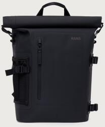 RAINS rucsac Deepwater Rolltop Rucksack Large W4 9BY2-PKUZPH_99X (16930.01)