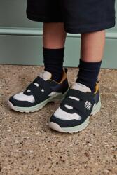 Liewood Denisa Sneakers sportcipő gyerek - sötétkék 34