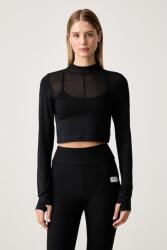 EA7 Emporio Armani longsleeve sport pentru femei 9BY2-BUDZTB_99X (AF12625.7W001569)