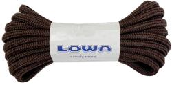 Lowa cipőfűző 130 cm - Dark Brown (842663)
