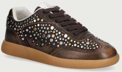 LIU JO CONNOR 06 sneakers pentru femei din piele 9BY2-OBDYEI_89X (BF6049PX946S1804)