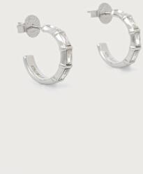 Guess cercei pentru femei LES BAGUETTES 9BY2-AKDZ1J_SLV (JUBE06.332JW)