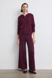 Medicine cardigan pentru femei cu vâscoză ZBY2-SWD410_93X (RW26-SWD410)