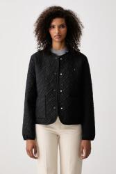 Tommy Hilfiger jachetă pentru femei 9BY2-KUDZ7J_99X (WW0WW51541)