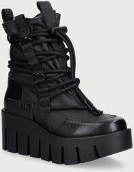 United Nude botine cu platformă pentru femei Grip Desert Lo 9BY2-OBDUHP_99X