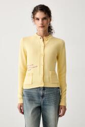 Max&Co Max&Co. cardigan pentru femei din bumbac URLO 9BY2-SWDYRW_11X (2626346031200)