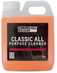 ValetPRO Classic All Purpose Cleaner - Univerzális tisztítószer 1L