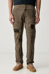 Aeronautica Militare pantaloni pentru bărbați PPY2-SPM0F0_88A (PA1387UCT01493)