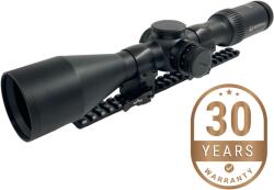 Heimdall Luneta Heimdall H8Xi 2-16×50 cu prindere inclusa