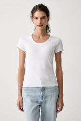 Max&Co Max&Co. tricou pentru femei cu bumbac STRANO 9BY2-TSDZ37_00X (2626946041200)