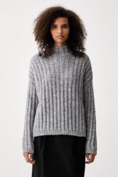 HUGO BOSS pulover pentru femei cu amestec de lână Safineyny 9BYA-SWD15W_90X (50550210)