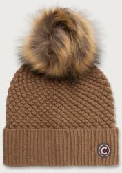 Colmar căciulă cu pompon pentru femei cu amestec de lână 9BY2-CADZNI_84X (48000054E.3XS)