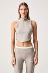 Under Armour top de antrenament pentru femei HeatGear 9BY2-TSDZ67_80X (6013657)