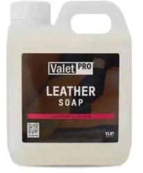 ValetPRO Leather Soap - Bőrtisztító 1L