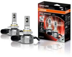 OSRAM HIR2 SMART NIGHT BREAKER LED +330% 9012DWNBSM-2HB 6000K 2 buc (4710)