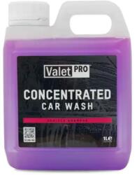 ValetPRO Concentrated Car Shampoo - Autósampon 1L