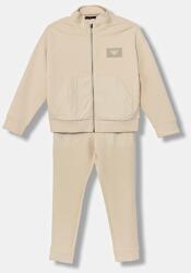 Emporio Armani gyerek melegítő - bézs 164