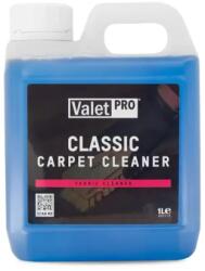 ValetPRO Classic Carpet Cleaner - Kárpit- és szőnyegtisztító 1L