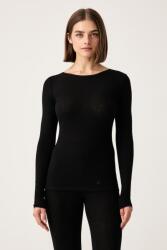 Chantelle longsleeve lounge pentru femei cu lână Warm Radiance 9BY2-BIDZB3_99X (C1B8J2)