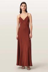 AllSaints rochie IRINA 9BY2-SUDYWB_92X (W024DF)