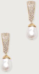 Guess cercei pentru femei PEARLY 9BY2-AKDZ0K_GLD (JUBE06.479JW)