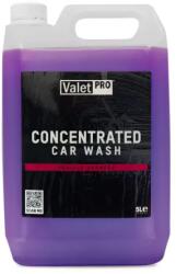 ValetPRO Concentrated Car Shampoo - Autósampon 5L