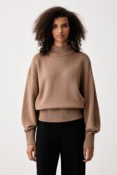 HUGO BOSS pulover pentru femei cu lână Sorellenio 9BY2-SWDZ0B_88X (50569389)