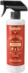 Collinite Insulator Speed Wax #845 - Folyékony viasz spray 473ml