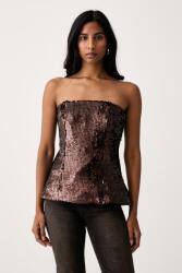 Bardot top pentru femei HELENIA 9BY2-TSDZ9F_89X (59812TB5)