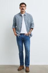 MEDICINE blugi slim fit pentru bărbați ZBY2-SJM040_55J (RW26-SJM040)