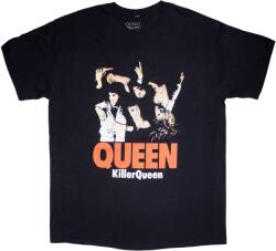 Queen Killer Queen Navy Blue XL Ing (QUTS65MN04)