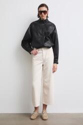 Medicine blugi wide leg pentru femei ZBY2-SJD402_12J (RW26-SJD402)