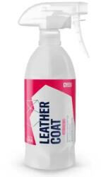 GYEON Q2 LeatherCoat REDEFINED - Bőrvédelem 500ml