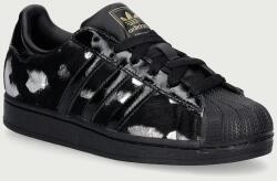 Adidas Superstar II sneakers pentru femei 9BY2-OBDY0U_99X
