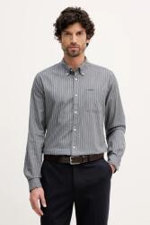 Barbour ing Longfield - sötétkék XL