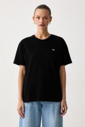Muuv Muuv. Muuv tricou oversized pentru femei din bumbac '90s MBY2-TSDZZU_99X (oversize.tshirt.90s)