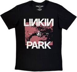 Linkin Park Zero Park Black XL Ing (LPCBNTS31MB04)