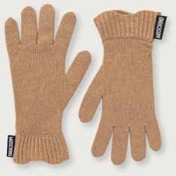 Moschino mănuși pentru femei cu amestec de lână 9BY2-REDZZT_80X (M3472.65472)