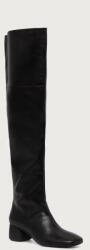 Vagabond Shoemakers cizme pentru femei din piele LIVIA 9BY2-OBDYYB_99X