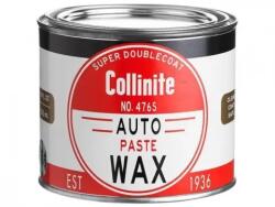 COLLINITE SUPER DOUBLE COAT AUTO WAX - Hibrid keményviasz 532ml