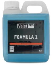 ValetPRO Foamula 1 Snow Foam - Aktív hab 1L