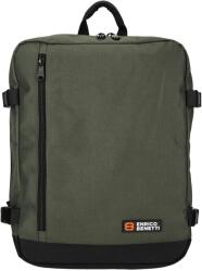 Enrico Benetti Amsterdam 54687 Olive Geanta, rucsac laptop