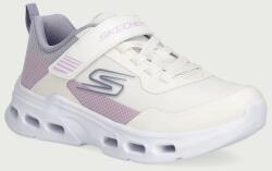 Skechers GLIDE-STEP DRIFT sportcipő gyerek - bézs 34