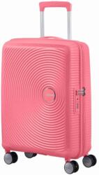 Samsonite Soundbox Spinner 55/20 TSA EXP sun kissed coral Valiza