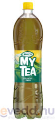 Rauch Mytea 1, 5L Zöld Tea (DRS)*