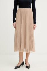 Weekend Max Mara szoknya BABY - bézs XL