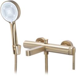 Rea Rea, fürdőszobai csaptelep REA Grace Brush Gold, REA-B2242 (REA-B2242)